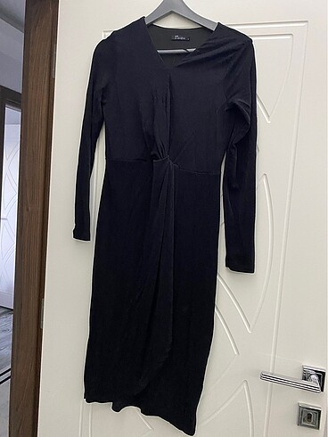 LCW Vision Taşlı elbise