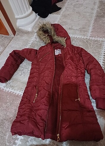 LC Waikiki Cocuk mont
