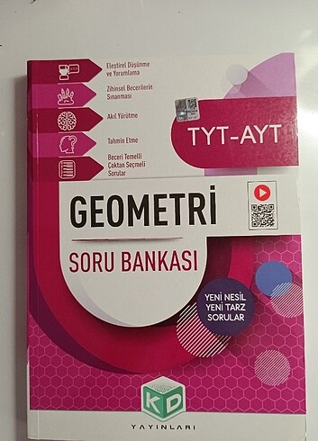 Tyt-Ayt Geometri 