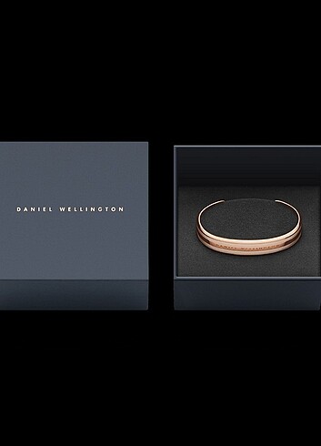 Daniel Wellington