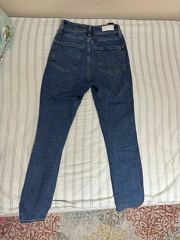 Mavi Jeans Mavi Kot Pantolon