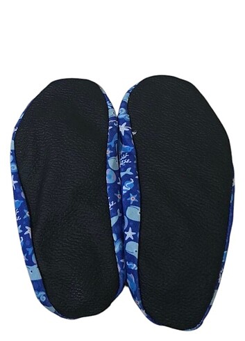 Deniz ayakkabısı yumuşak 22 numara - Görsel 2