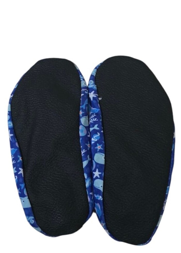 Deniz ayakkabısı yumuşak 22 numara - Görsel 2