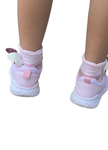 LC Waikiki Lc waikiki 24 numara spor ayakkabı az kullanıldı 
