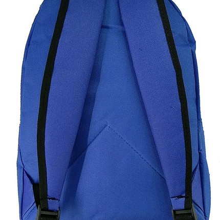 universal Beden saks mavi sırt çantası BTS