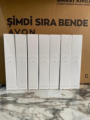 Pur Blanca