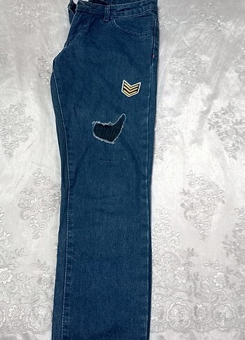 Kot pantolon 