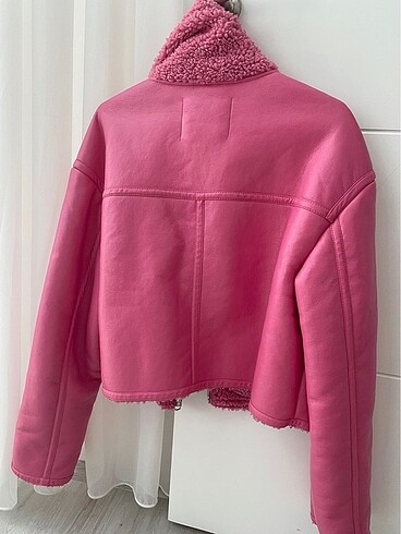 Bershka Bershka biker ceket