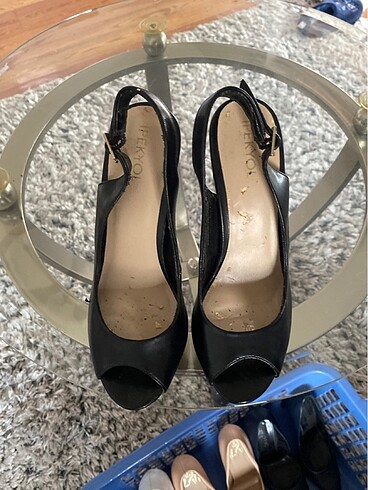 İpekyol ayakkkabı - Görsel 5