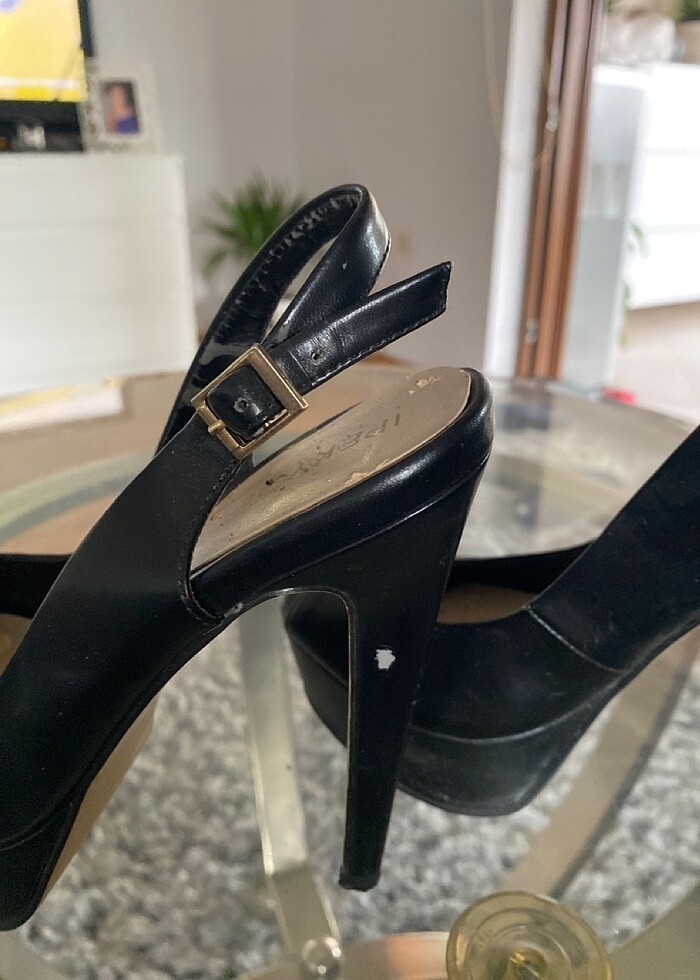 İpekyol ayakkkabı - Görsel 4