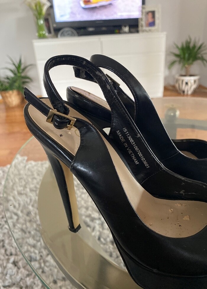 İpekyol ayakkkabı - Görsel 2