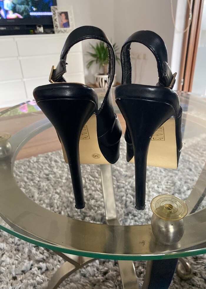 İpekyol ayakkkabı - Görsel 3