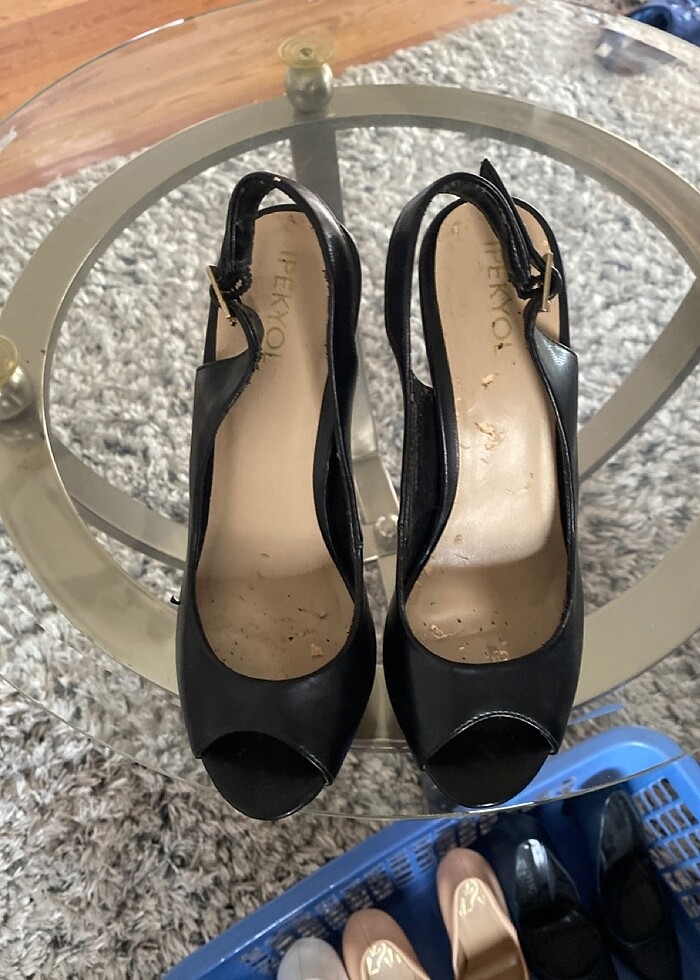 İpekyol ayakkkabı - Görsel 5