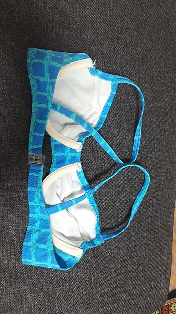 Diğer Bikini üstü