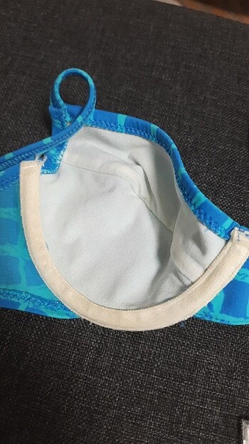 36 Beden Bikini üstü