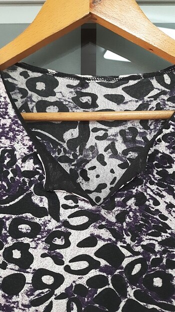 Amerikan vintage  - Görsel 2