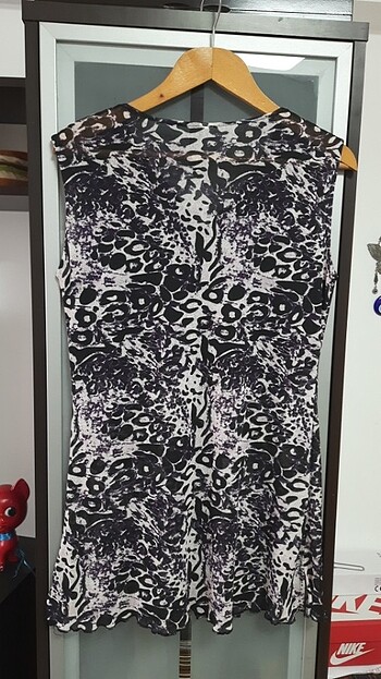 Amerikan vintage  - Görsel 5