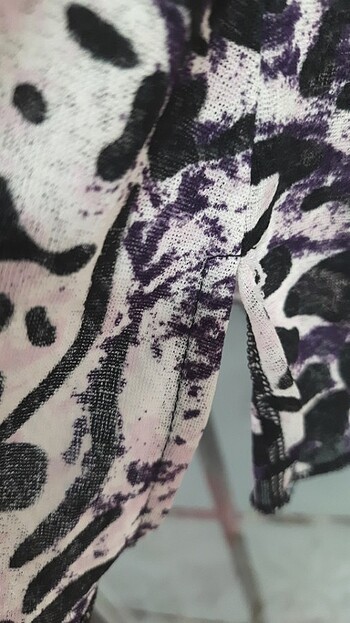 Amerikan vintage  - Görsel 6