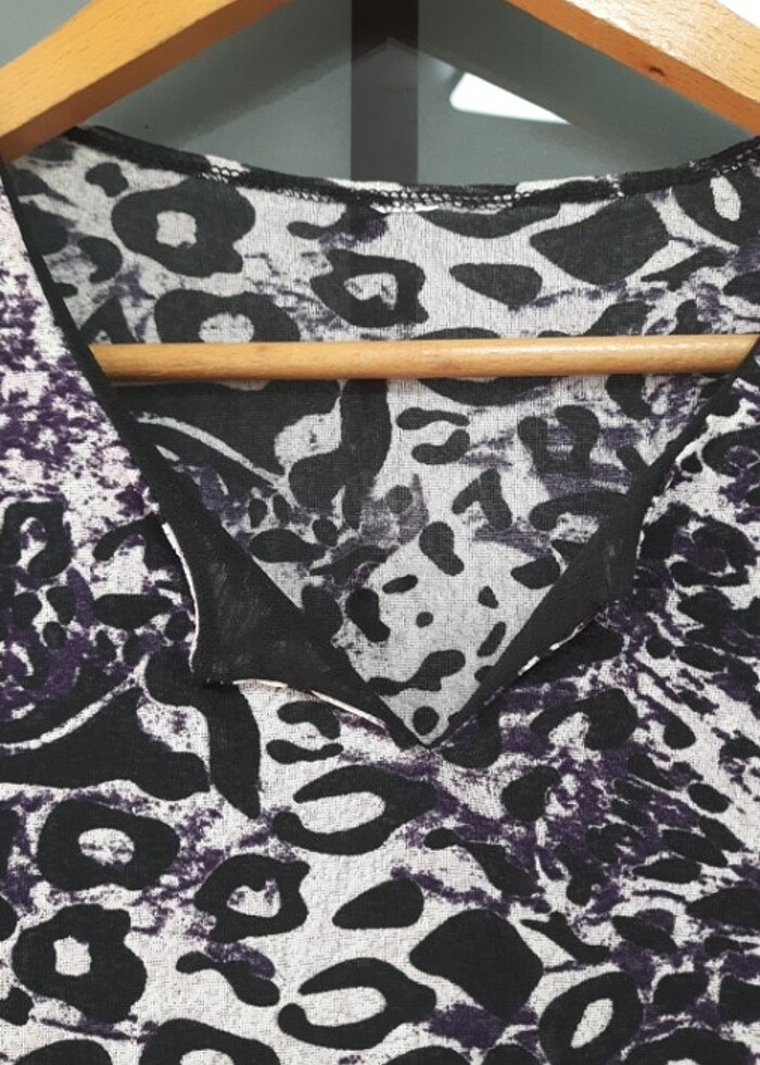 Amerikan vintage  - Görsel 2