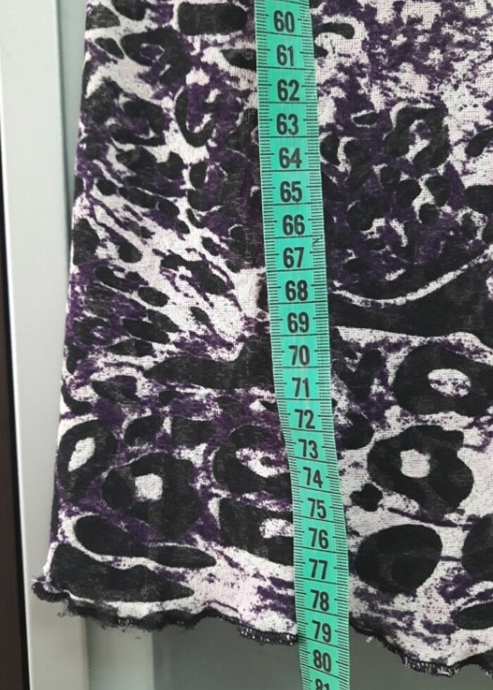 Amerikan vintage  - Görsel 4