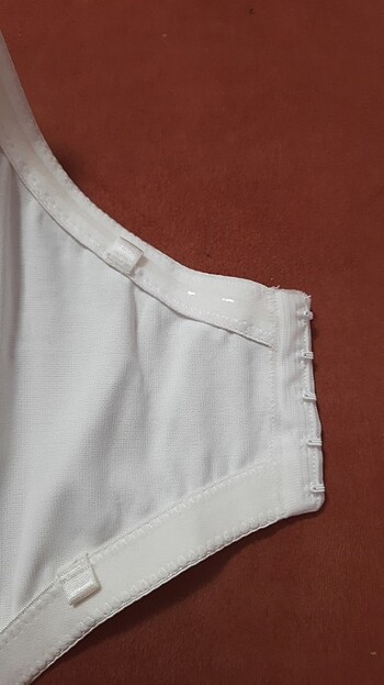 Orkide  marka bustiyer - Görsel 5