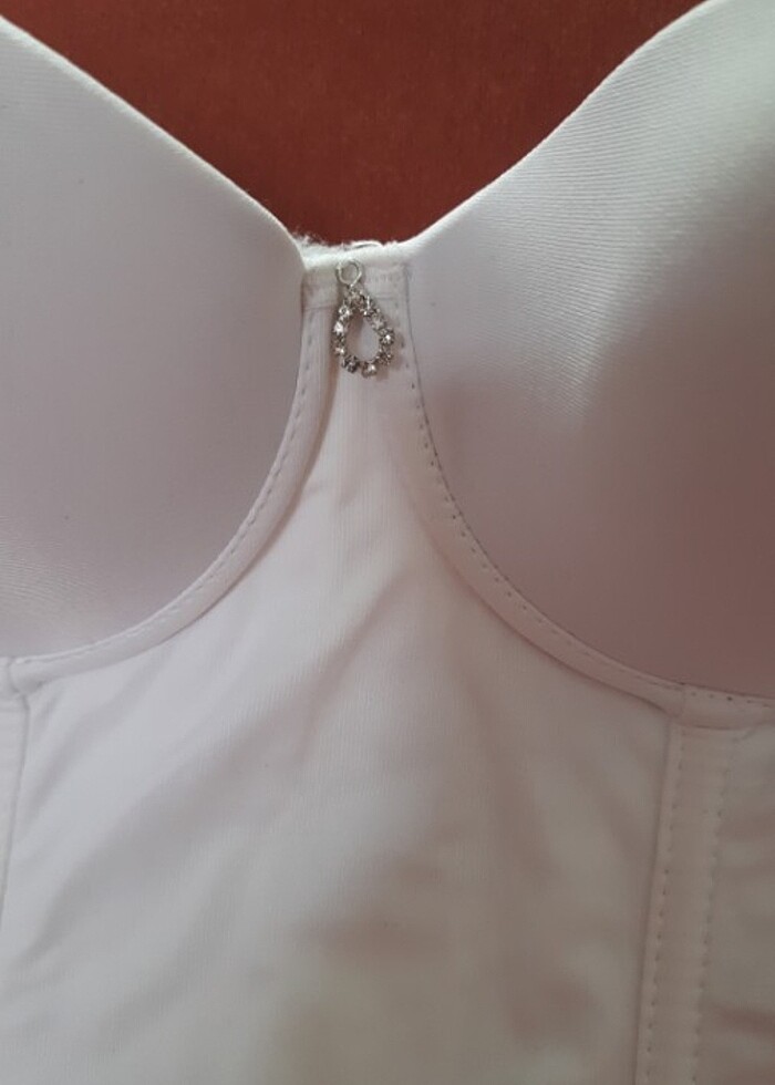 Orkide  marka bustiyer - Görsel 2