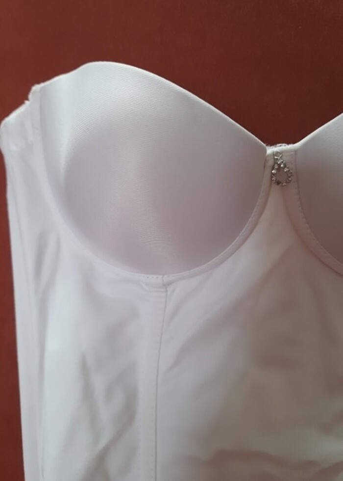 Orkide  marka bustiyer - Görsel 3