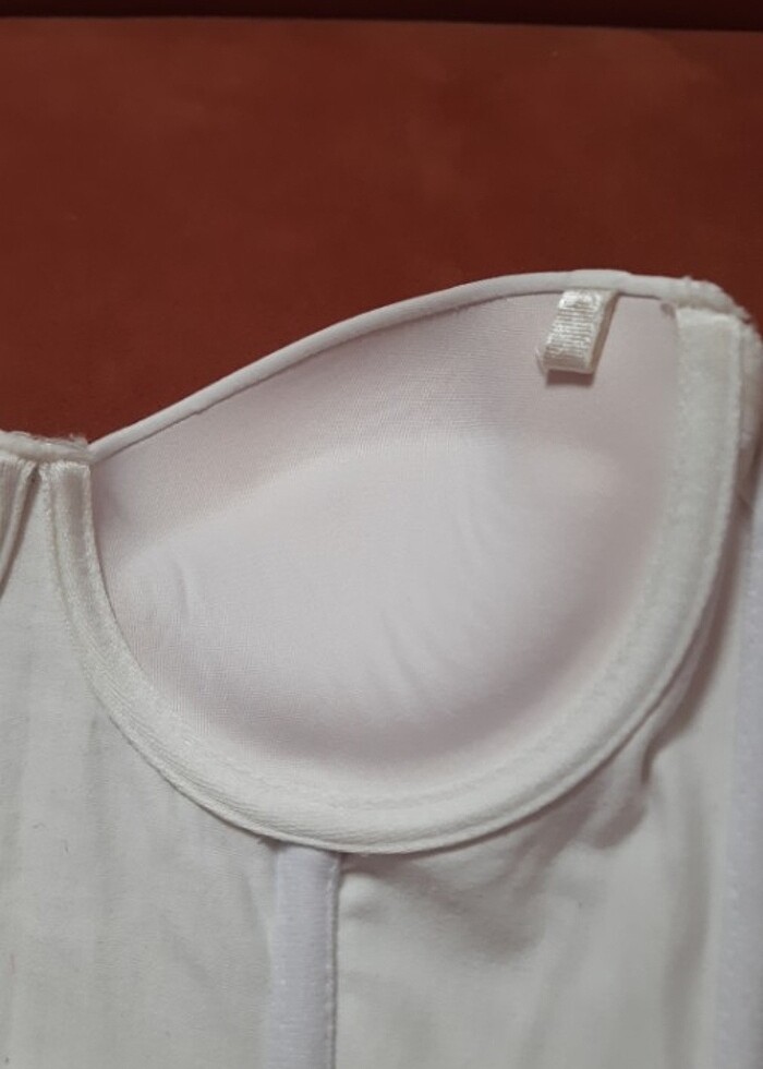 Orkide  marka bustiyer - Görsel 4