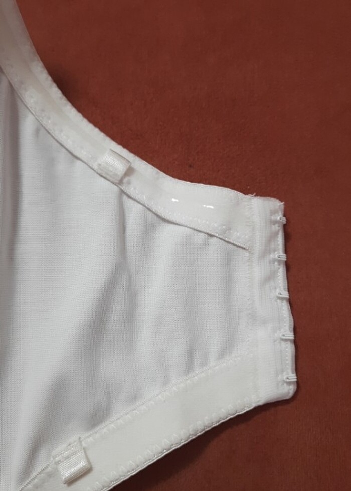 Orkide  marka bustiyer - Görsel 5