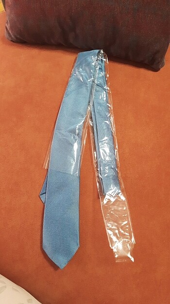 Erkek lravat - Görsel 2