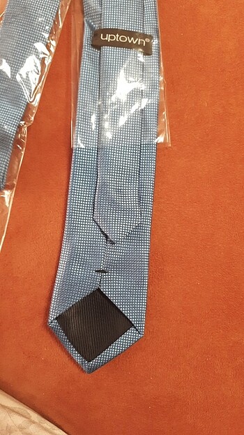 Erkek lravat - Görsel 5