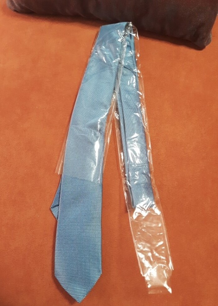 Erkek lravat - Görsel 2