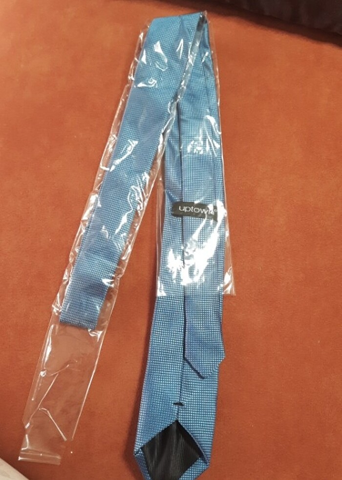 Erkek lravat - Görsel 3