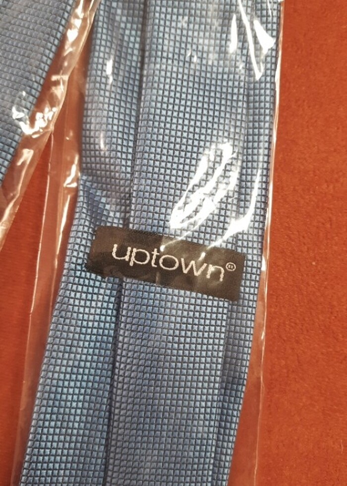 Erkek lravat - Görsel 4