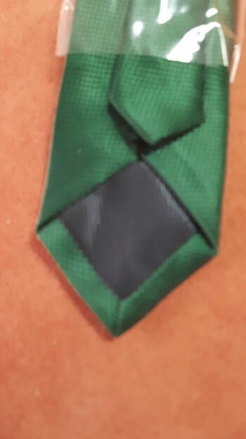  Beden yeşil Renk Uptown marka kravat