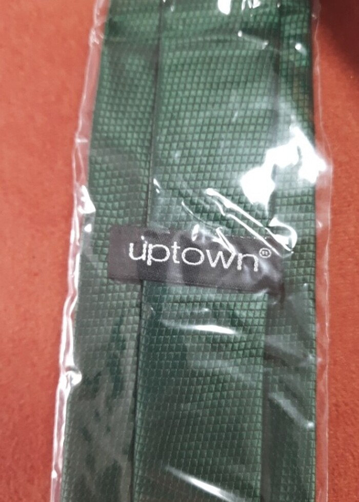 Uptown marka kravat - Görsel 3