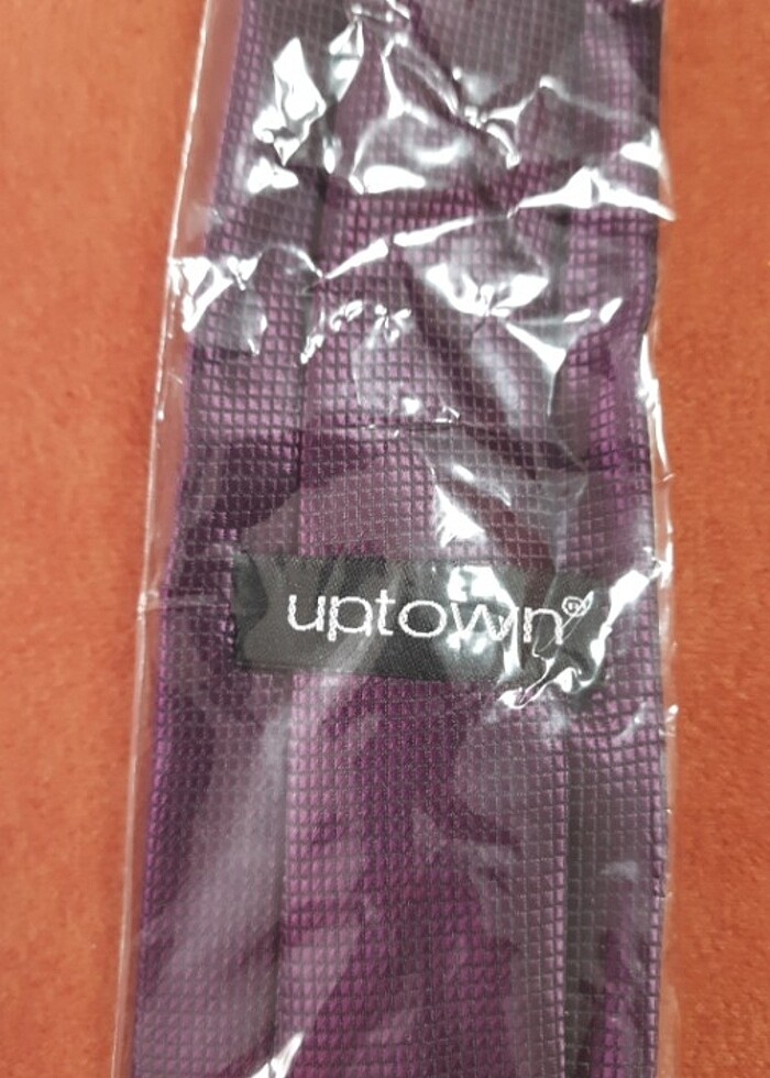 Uptown kravat - Görsel 3