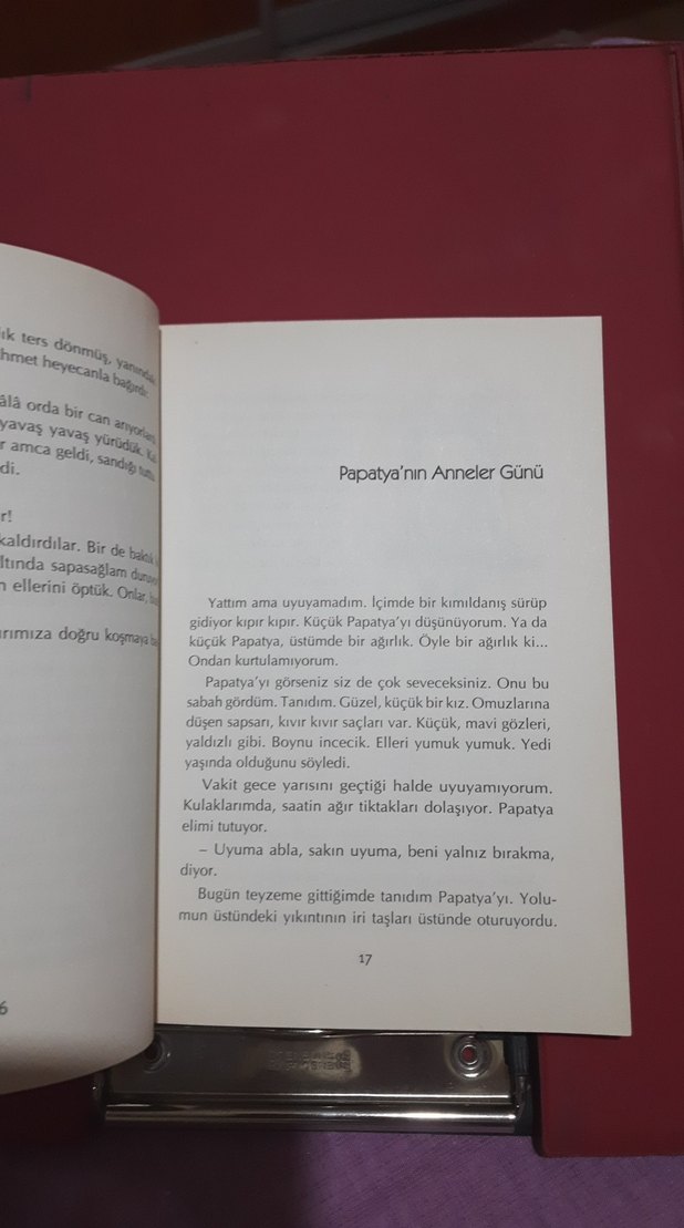 Anılardan Öyküler 1 - İbrahim Zeki Burdurlu - Görsel 4