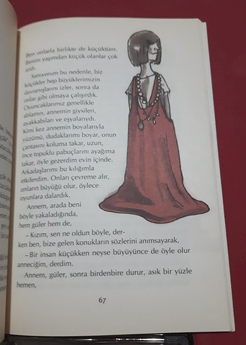 Anılardan Öyküler 2 - İbrahim Zeki Burdurlu - Görsel 4