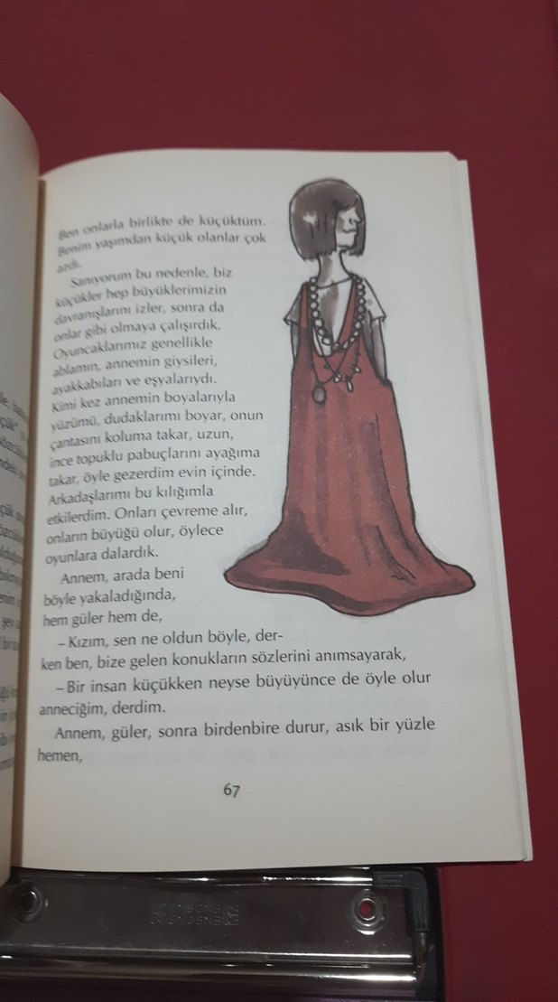 Anılardan Öyküler 2 - İbrahim Zeki Burdurlu - Görsel 4