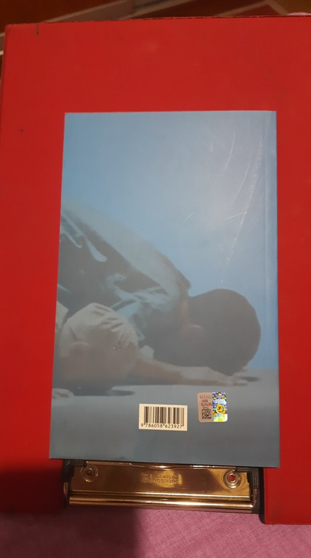 Varlığın Anlamı Namaz - Mehmet Sönmezoğlu - Görsel 2