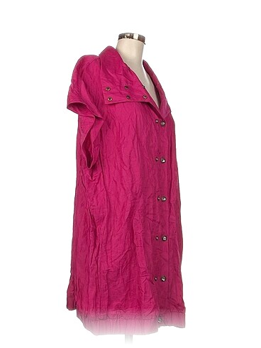 Vintage Love Vintage Love Kısa Elbise %70 İndirimli.