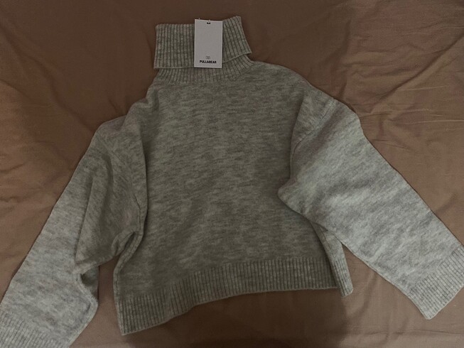 Pull and Bear Kazak