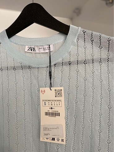 Zara zara bluz