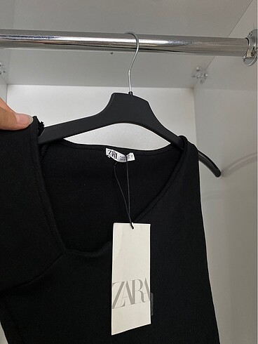 m Beden zara üst crop bluz