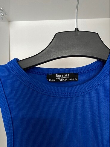 Bershka bershka crop