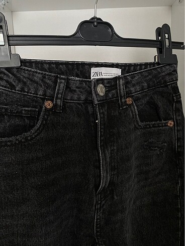 zara jean