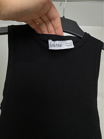 bershka üst