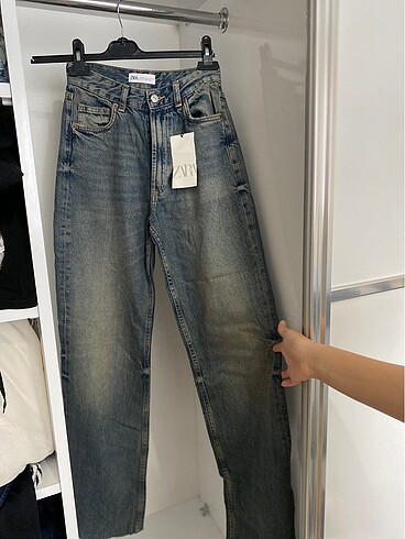 zara jean