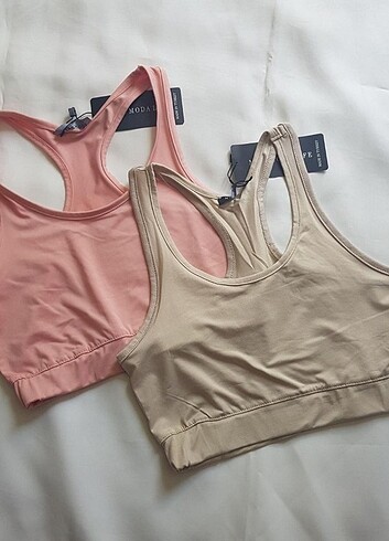 SPOR BRALET